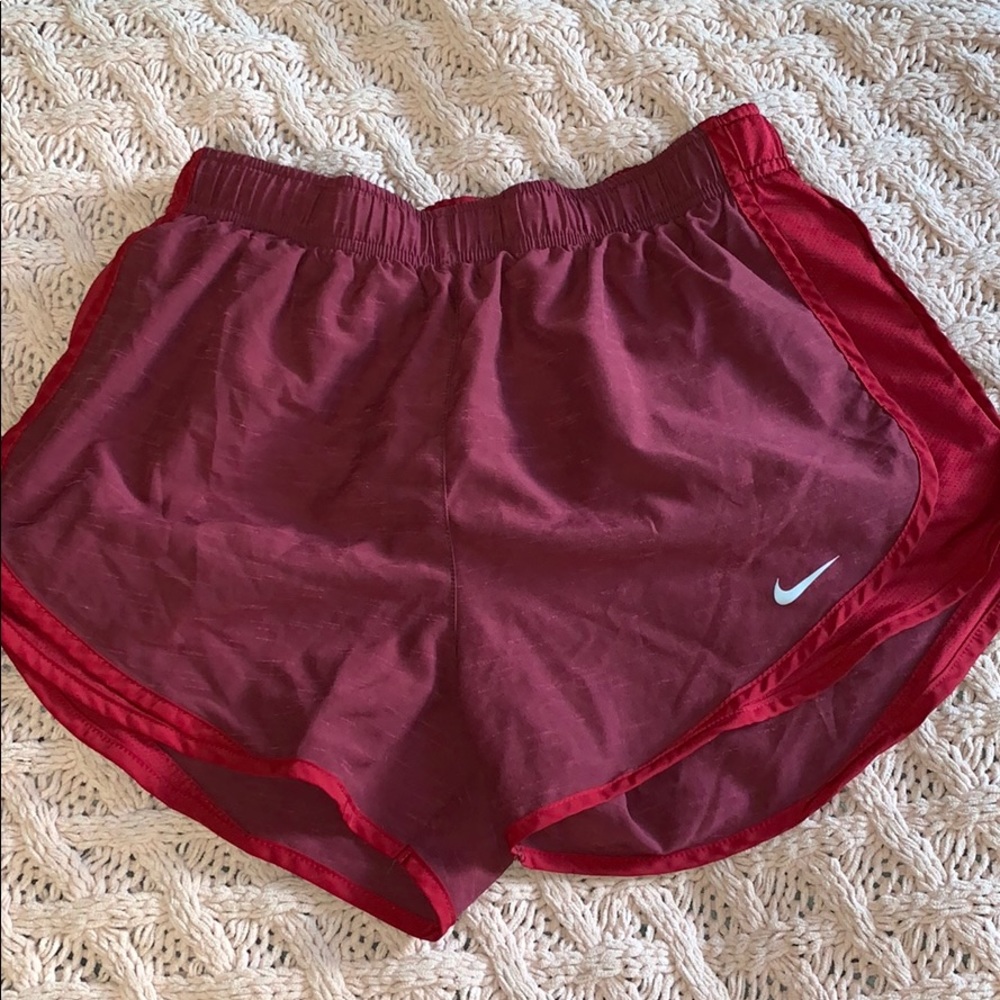 Nike shorts